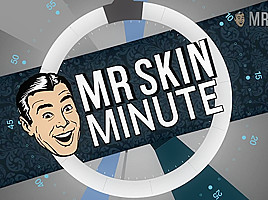 See Olivia Wilde's Vag-ilante - Mr Skin
