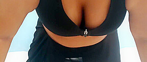 Seeing Step daughter-in-laws Tits Became Sexually Excited And Fucked Her - Hindi Sex