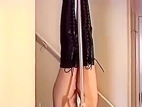 Selfbondage obsession