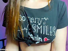 Sensual Girl