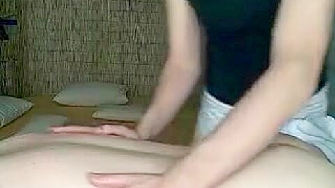Sensual Tao Massage - One - Masseur Benny