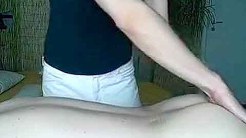 Sensual Tao Massage - One - Masseur Benny