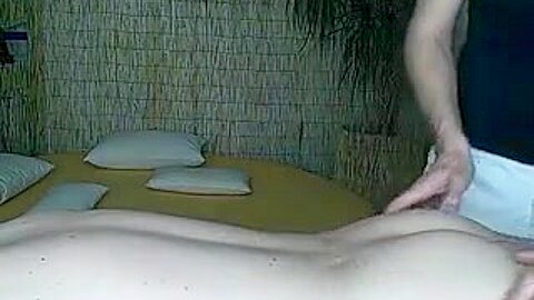 Sensual Tao Massage - One - Masseur Benny