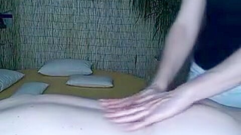 Sensual Tao Massage - One - Masseur Benny