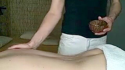 Sensual Tao Massage - One - Masseur Benny