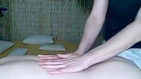 Sensual Tao Massage - One - Masseur Benny