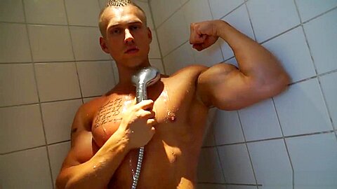 Serge Henir Oil & Shower