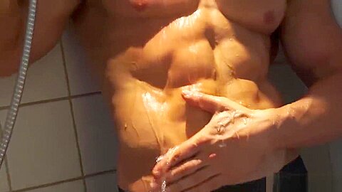 Serge Henir Oil & Shower