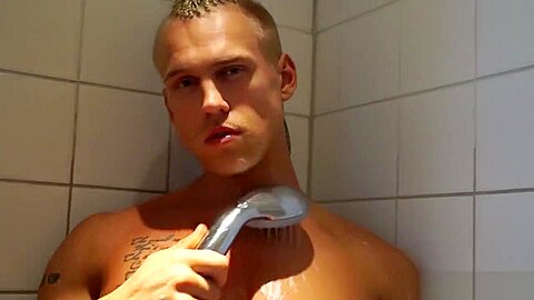 Serge Henir Oil & Shower