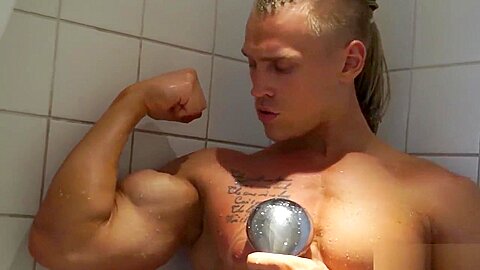 Serge Henir Oil & Shower