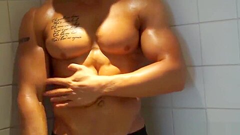 Serge Henir Oil & Shower