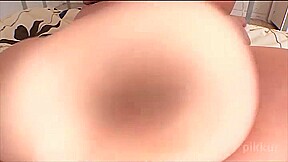 Serina Fukami Slime Tits In Leotard
