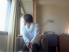 Seriously Nampa is first and 352 in Shizuoka team N 遙華 26-year-old OL business