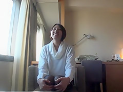 Seriously Nampa is first and 352 in Shizuoka team N 遙華 26-year-old OL business