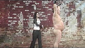 Severe Whipping