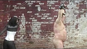 Severe Whipping
