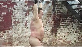 Severe Whipping