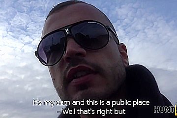 Sex For Money Instead Of Fighting