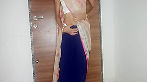 Morning Sex In Disha Bhabhi Sex With Her Devar In Morning