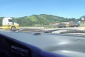 Sex In The Car- Java Productions