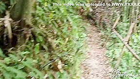 Sex In The Jungle