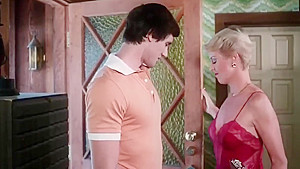 Sex Scene 1 From Taboo II    Classic 1982   