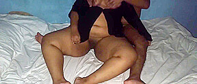 Sex Uttejit Ho Gaya Aur Apane Dost Ke Man Ko Akele He Chod Gaya - Desi Friends Step mom