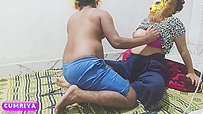 Sex With Desi Housewife