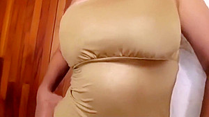 Sex With His Friend S Hot Step mom