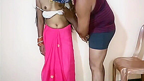 Sex With Hubby At Home