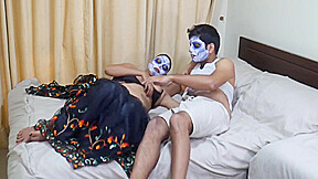 Sex With Indian Artist Bhabhi Ki Chudai 2 With Devar Bhabhi