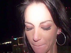 Sex appeal babe is having great banging with her boyfriend