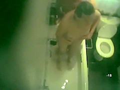 Sex in Bathroom
