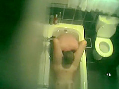 Sex in Bathroom