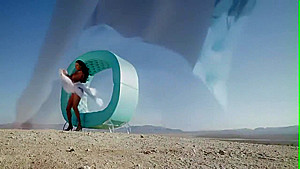 Sex in the desert