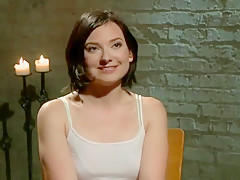 Sex interview