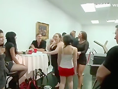 Sex interview