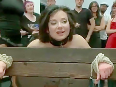 Sex interview