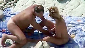 Sex on a beach  All ladies do it!!