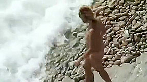 Sex on a beach  All ladies do it!!