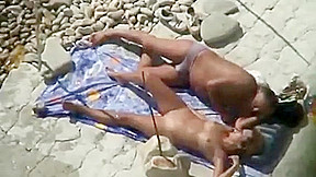 Sex on a beach  All ladies do it!!