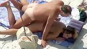 Sex on a beach  All ladies do it!!