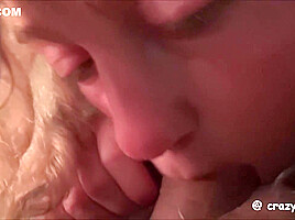 Sex4charity - Nice Languorous Blowjob