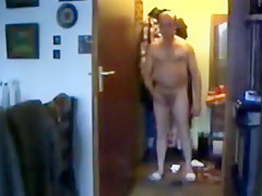 Sex-Toy Enjoyment x3