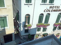 Sex4charity - Sex In Venice
