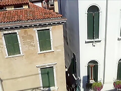 Sex4charity - Sex In Venice