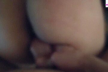 Sexe Arabe Marocaine - Doggystyle Big Ass