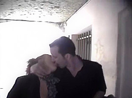 Sexe dans la rue (XXX Classic)