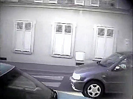 Sexe dans la rue (XXX Classic)