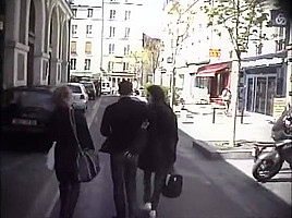 Sexe dans la rue (XXX Classic)